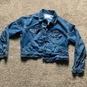 Kids Gap Jean Jacket